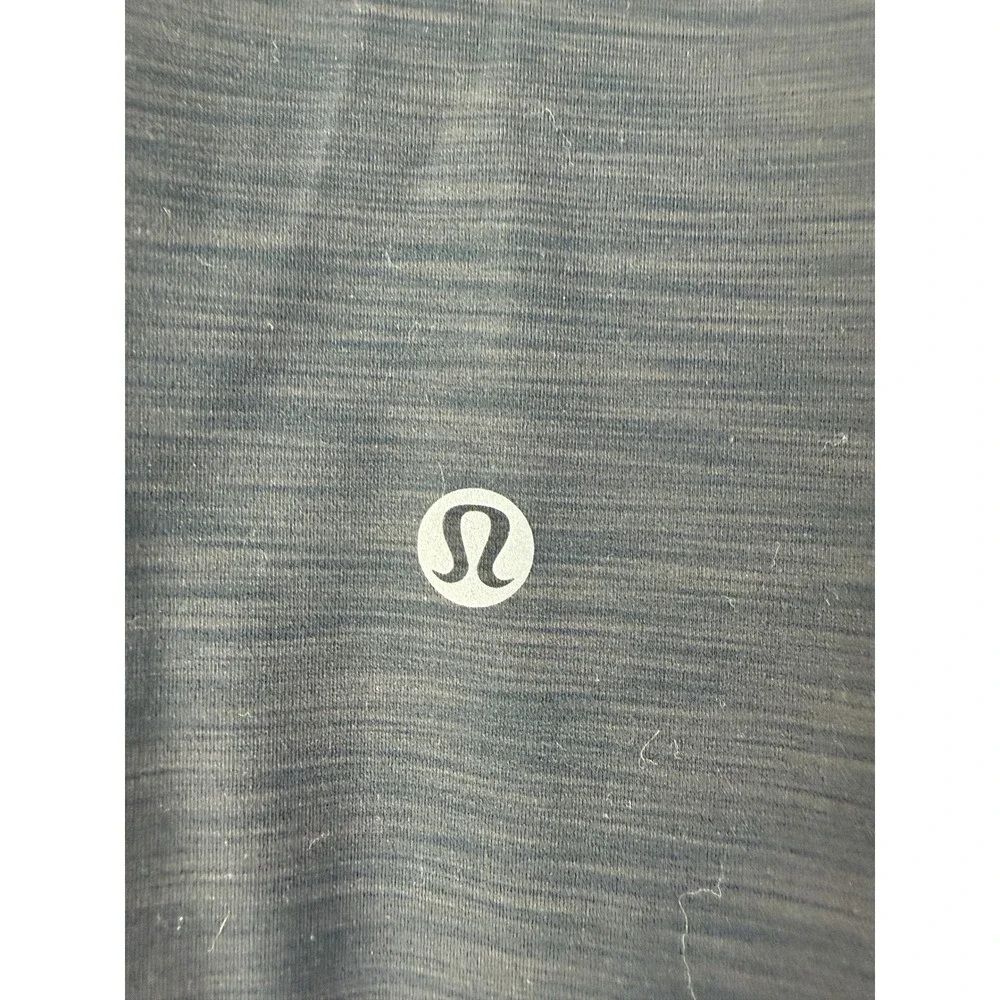 Lululemon Legging Womens Size 0 Wunder Under High-Rise Crop 23
